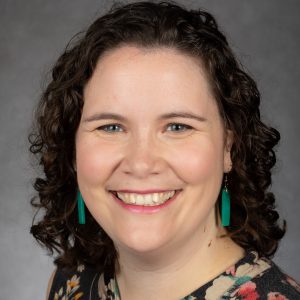 Mary Bridget Kustusch